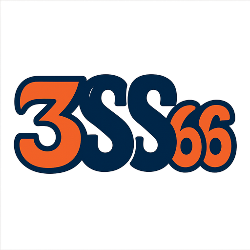 3ss66 Logo
